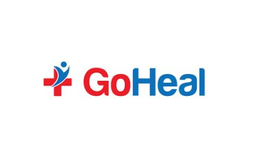 GoHeal.com - buying Best premium names